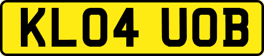 KL04UOB