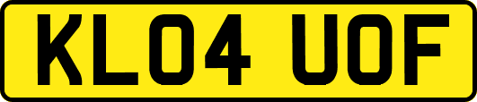 KL04UOF