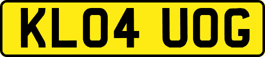KL04UOG