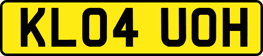 KL04UOH