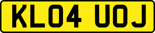 KL04UOJ