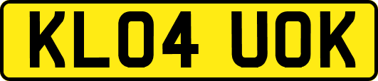 KL04UOK