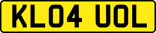 KL04UOL