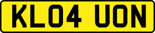 KL04UON