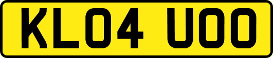 KL04UOO