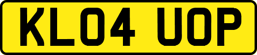 KL04UOP