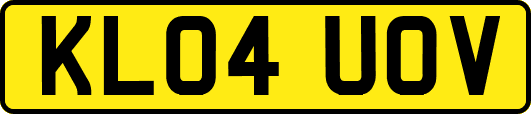 KL04UOV