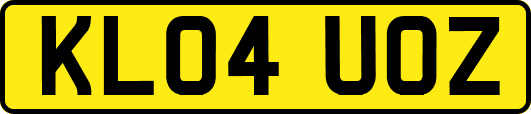 KL04UOZ