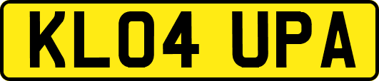 KL04UPA