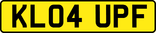 KL04UPF