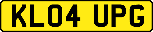 KL04UPG