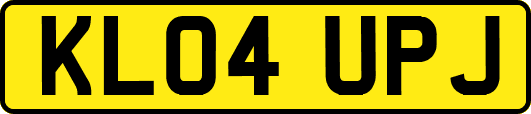 KL04UPJ