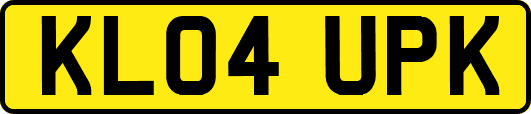 KL04UPK