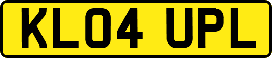 KL04UPL