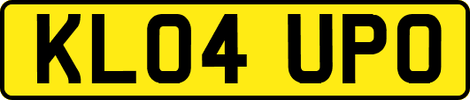 KL04UPO