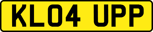 KL04UPP