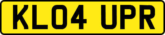KL04UPR