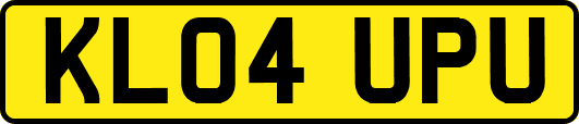 KL04UPU