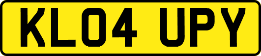 KL04UPY