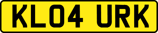 KL04URK