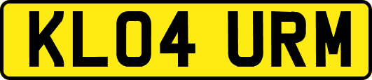 KL04URM