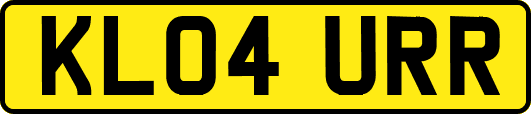 KL04URR