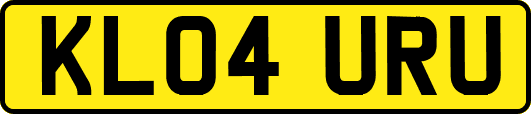KL04URU