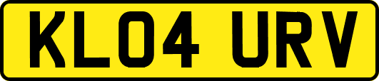 KL04URV