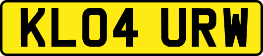 KL04URW