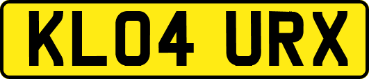 KL04URX