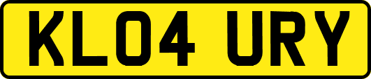 KL04URY