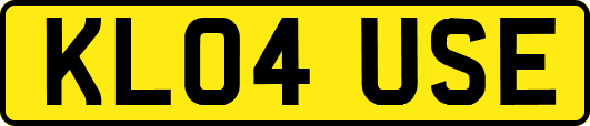 KL04USE