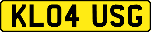 KL04USG