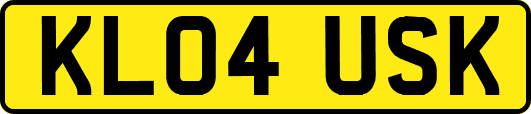 KL04USK