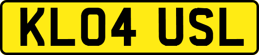 KL04USL