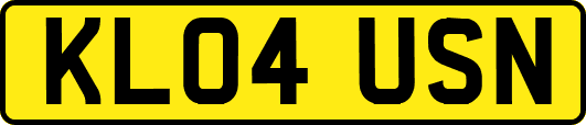 KL04USN