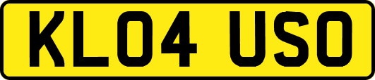 KL04USO