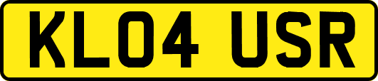 KL04USR
