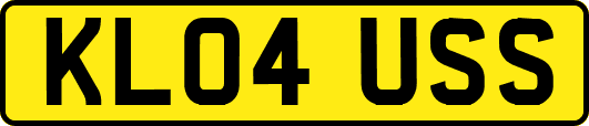 KL04USS
