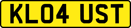 KL04UST