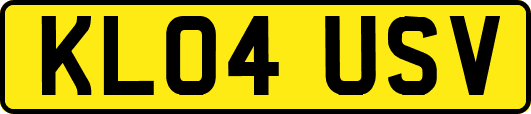 KL04USV