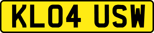 KL04USW