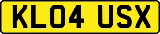 KL04USX