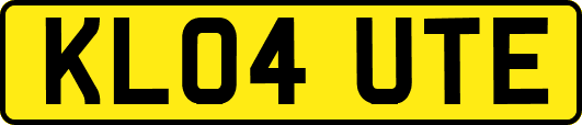 KL04UTE