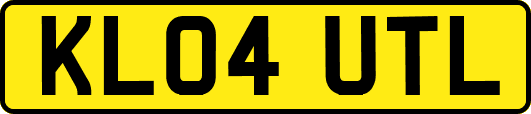 KL04UTL