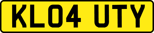 KL04UTY