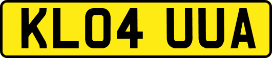 KL04UUA