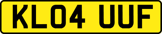 KL04UUF