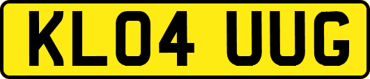 KL04UUG