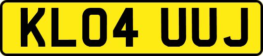KL04UUJ